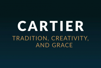 Cartier : سنت ، خلاقیت و شکوه